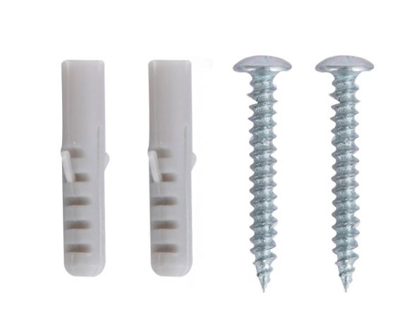 Зеркало Qtap Mideya с антизапотеванием (DC-F803) 600х600 QT2078F803W | Зображення 4