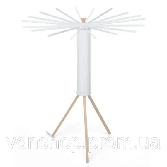 Сушарка для білизни складана (сушка для одягу, трансформер, вулична сушарка) Octopus alluminio Foppapedretti