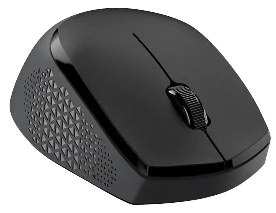 Миша Genius NX-8000S BT Black | Зображення 2