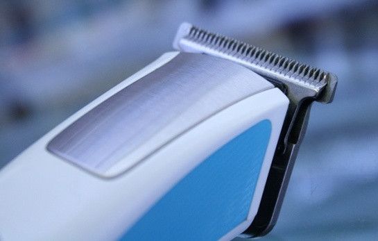 Триммер для стрижки волос Gemei GM 657 | Зображення 4