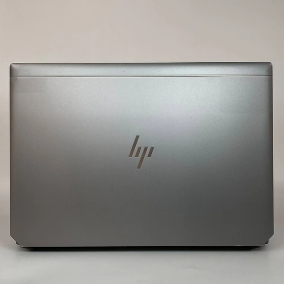 Мобильная рабочая станция Б-класс HP ZBook 15 G5 / 15.6" (1920x1080) IPS / Intel Core i7-8850H (6 (12) ядра по 2.6 - 4.3 GHz) / 16 GB DDR4 / 512 GB SSD / nVidia Quadro P1000, 4 GB GDDR5, 256-bit / Fingerprint / WebCam / HDMI б/у + Подарок Мышь / USB | Зображення 7