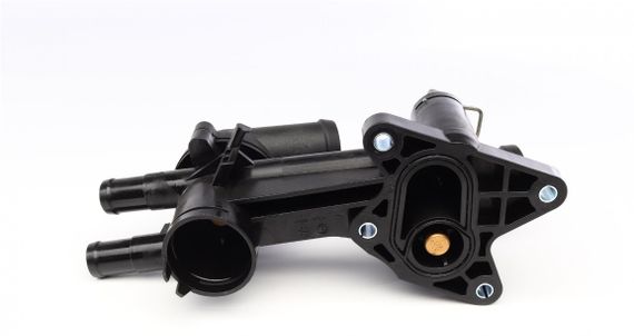 Термостат VW Polo Skoda Fabia 1.4 1.6 09-16 83°C 87°C  709-87/83K | Зображення 2