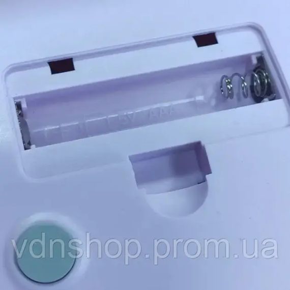 Разноцветный офисный калькулятор Karuida KK 2280 | Зображення 3