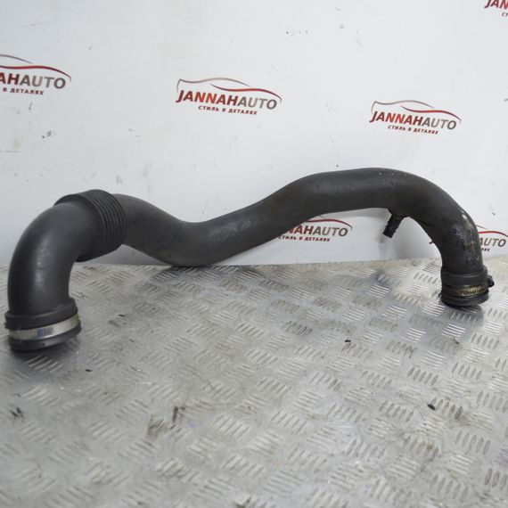 Патрубок повітряного фільтра 2.5 DCI Renault Master II трубка шланг Рено Мастер 8200261965