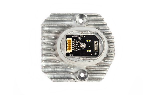LED модуль фары 63117214934 (1 шт) для BMW 5 серия G30/31 | Зображення 1