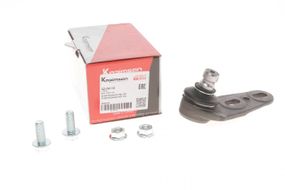 Опора шаровая передняя снизу L Audi 80 90 86-91 02-04110