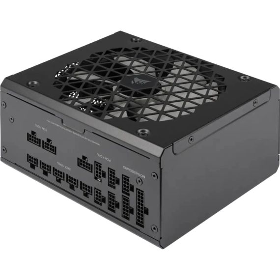 Блок питания Corsair 1000W RM1000x Shift PCIE5 (CP-9020253-EU) | Зображення 3