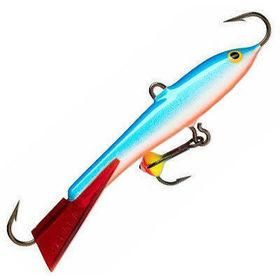 Балансир Rapala Jigging Rap WH3 3 см 6 г BSR