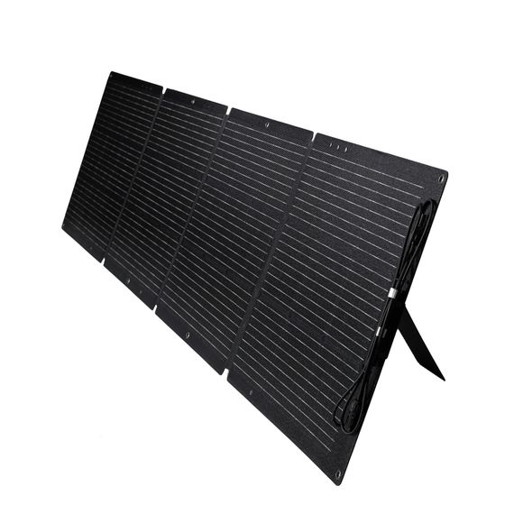 Портативна сонячна панель YT200 (200W, ETFE, MC4)