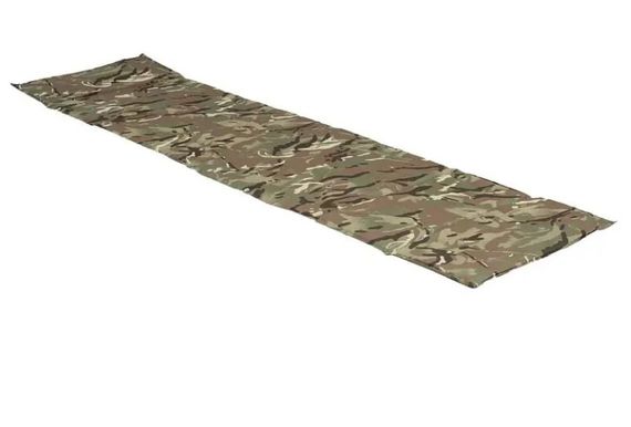 Килимок туристичний Highlander Z Sleeping Mat HMTC (SM031-HC) | Зображення 3