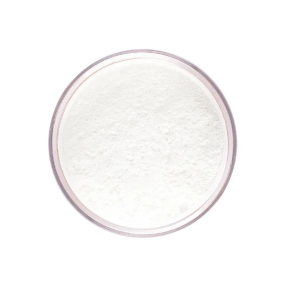 Рассыпчатая пудра-корректор Белая Stargazer Loose Powder White | Зображення 1