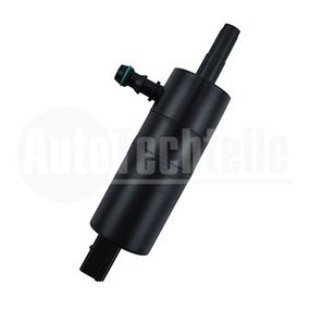 Насос омывателя фары Mercedes Benz W117 13-19 / W176 12-18 / W246 11-18 / X156 13-19 / X204 08-15,