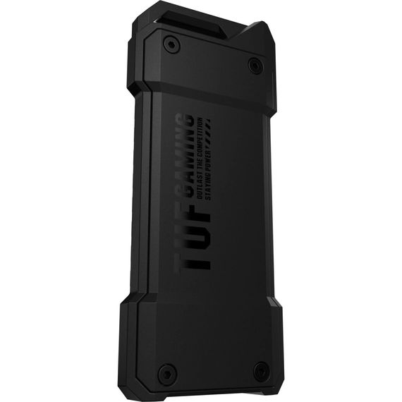 Накопичувач SSD USB-C 1TB TUF GAMING AS1000 PLUS ASUS (TUF GAMING AS1000 PLUS/BLK/G/AS) | Зображення 3