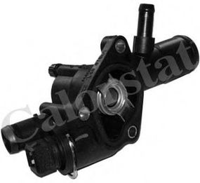 Термостат DACIA CALORSTAT BY VERNET TH666689J на RENAULT KANGOO Rapid (FC0/1_)