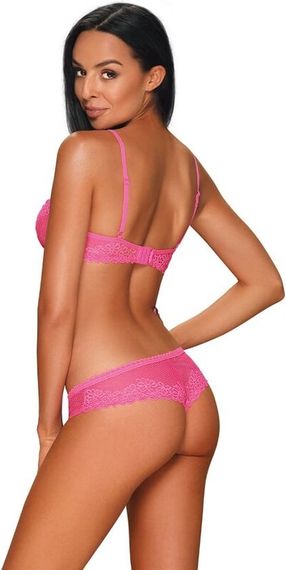 Комплект Obsessive ALABASTRA XXL | Зображення 1