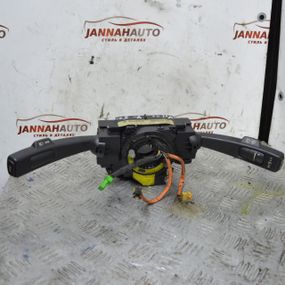 Підрульовий перемикач в зборі Volvo V50 2004-2012 Перемикач двірників поворотів Вольво в50 17D773A