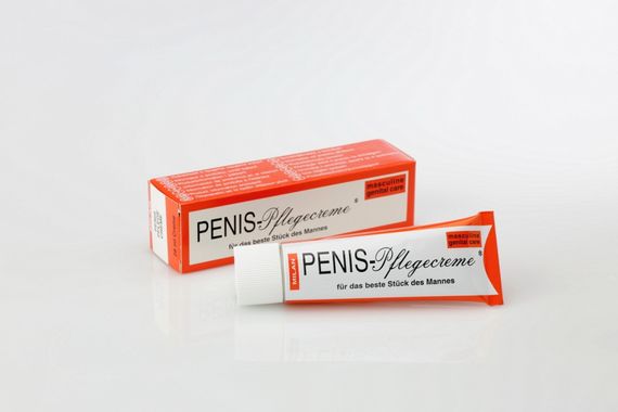 Крем PENIS-Steifungs Sex Aura