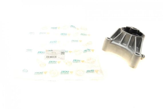 Подушка двигуна передня Opel Vectra C Astra H 1.9CDTI 02-10 91174