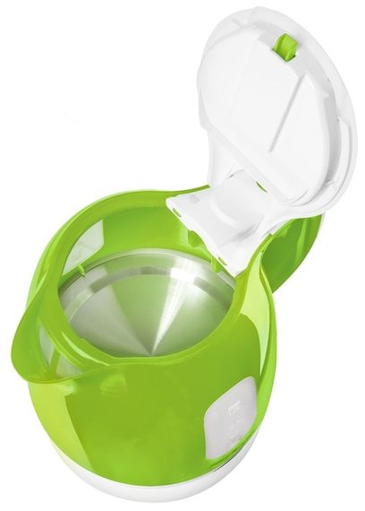 Електрочайник Sencor SWK 1011GR | Зображення 3