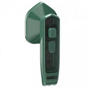 Портативна дорожня праска, праска міні дорожня з парою Mini Dry Iron with QX-800 Spray FZ-688