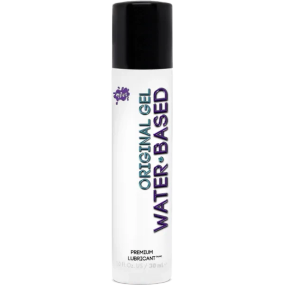 Лубрикант Wet Original на водной основе, 30 мл sexstyle