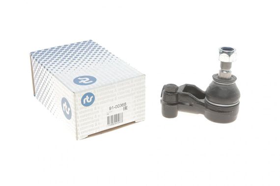 Наконечник тяги рульової L Opel Astra F 91-05 Vectra A 88-95 Saab 9-3 98-03 Saab 900 II 93-98 91-00368