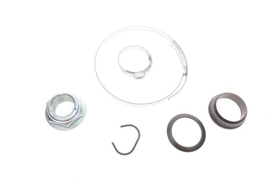 ШРКШ зовнішній Mercedes Benz Vito W638 96-03 TDI 27z 27z 60mm 98mm 64mm  +ABS48z  15-1298 | Зображення 4