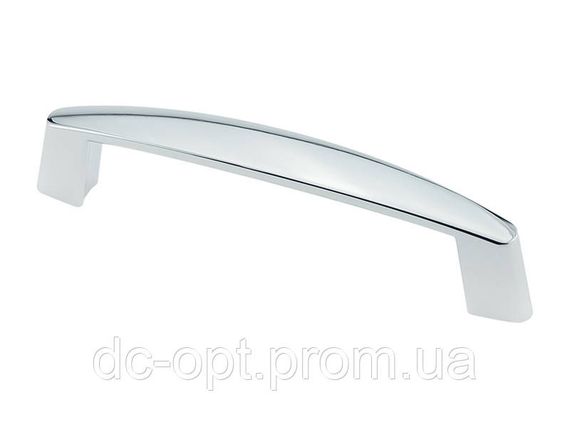 Ручка DN 18/96 G2 Хром ДС ОптимаЛайн