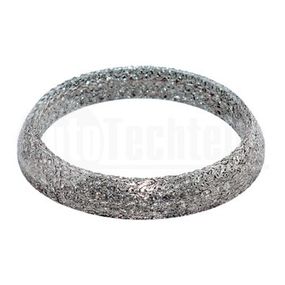 Кольцо уплотнительное выхлопной системы Mercedes Benz W639 / W906 / W447  (75.5x90x13), AutoTechteile, 100