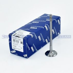 Клапан впускной BMW 1/3/5/7/X1/X3/X5 B37/B47/B57/N47/N57 06-, KS, 111216,