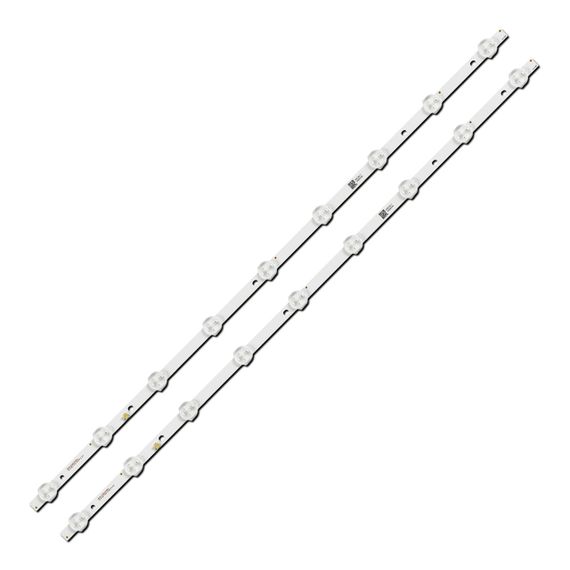 LED підсвітка TV 32" PB08D581103BL041-005H 8D2A-DLM3-2009A1 2шт.