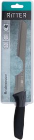 Ніж хлiбний Krauff Ritter 29-305-030 19,7 см
