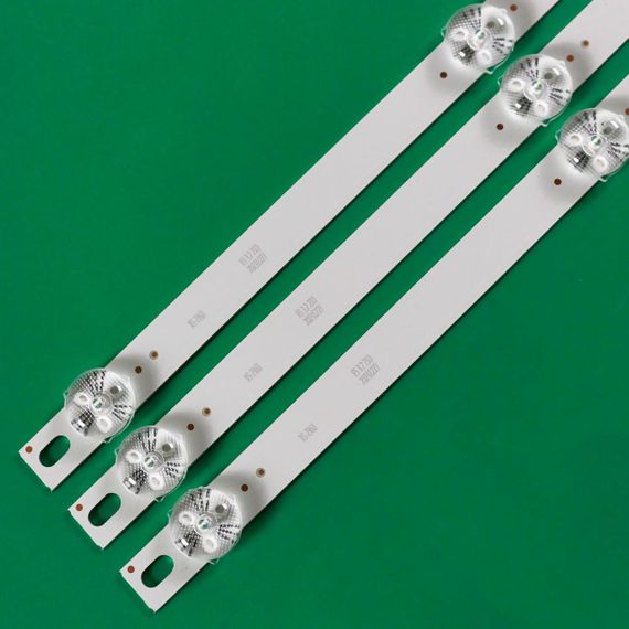 LED підсвітка TV 42" 4708-K42WDG-A1113N01 K420WDG A1 3шт. | Зображення 1