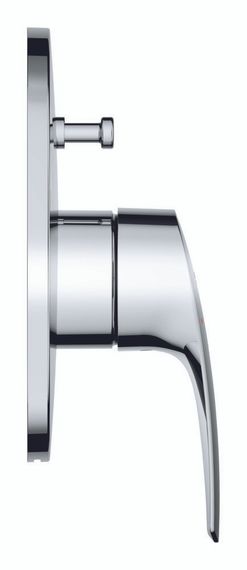 Змішувач прихованого монтажу на 2 споживача Grohe Eurosmart New (33305003) | Зображення 2