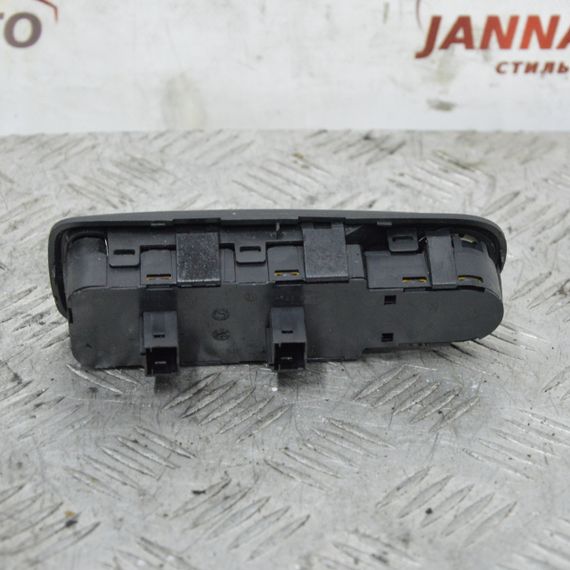 Блок керування склопідіймачами лівий Citroen C4 2003-2010 Кнопки склопідіймачів Сітроен ц4 96639383ZD | Зображення 3