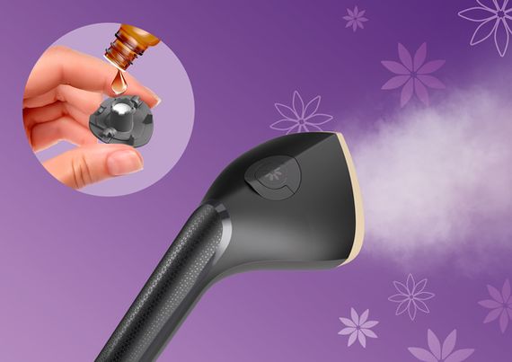 Відпарювач Philips STE3170/80 | Зображення 7