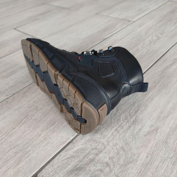 Зимові спортивні черевики 40 41 42 43 44 розмір | Зображення 4