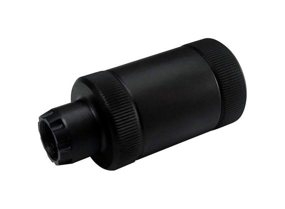 Полум'ягасник ZBROIA для AK кал. 7,62 Різьба M14x1L Полум'ягасник 7.62 Полум'ягасник АК Полум'ягасник ак 74 | Зображення 3