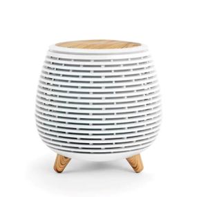 Увлажнитель воздуха Holdmay Aroma Diffuser 140ml Белый HPKP6049W