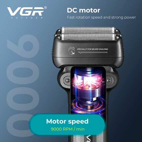 Змінна ручка Vileda UltraMax телескопічна XPRO 75-140 см (234564463_430) | Зображення 9