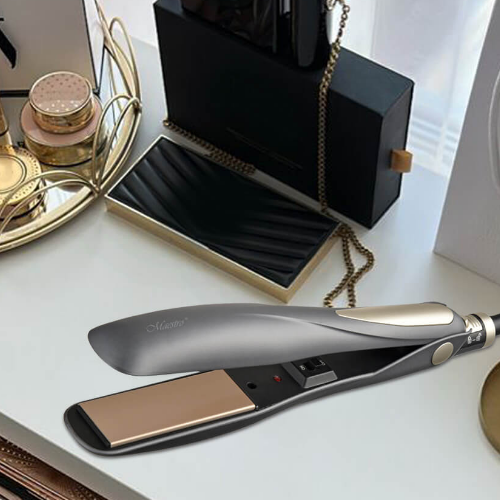 Щипці для волосся гофре MR-250 Maestro | Зображення 3