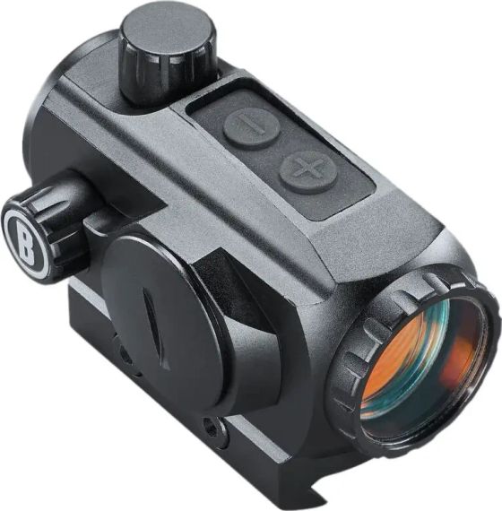 Приціл коліматорний Bushnell TRS-125. 3 МОА | Зображення 1