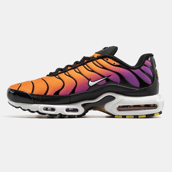 Кросівки Air Max Tn Plus / аір макс тн плюс  топ весна / осінь 2187 45 29 | Зображення 7