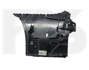 Ліве кріплення заднього бампера BMW 5 G30/G31, 51128066721