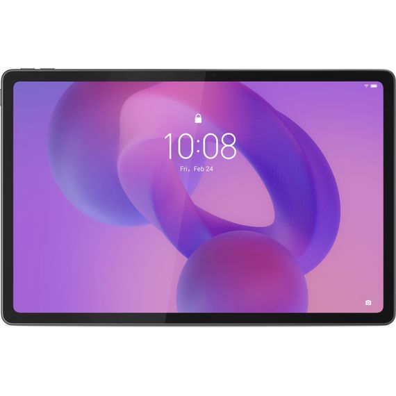 Планшет Lenovo Idea Tab Plus Wi-Fi 8/256 Luna Grey + Pen (ZAG70055UA) | Зображення 6