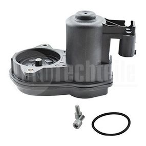 Мотор привода стояночного тормоза BMW 5 F10 09-16/ 5 F11 09-17/ 6 F06 11-18/ 6 F12 09-18/ 6 F13 10-17/ i8 l12 18-20/ i8 l15 18-20/