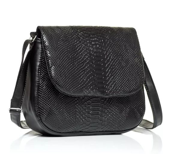 Сумка жіноча Sambag Rose BZN 20 х 24 х 7 см (94000070) | Зображення 7