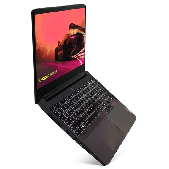 Ноутбук Lenovo IdeaPad Gaming 3 15ACH6 (82K202BMRA) | Зображення 4