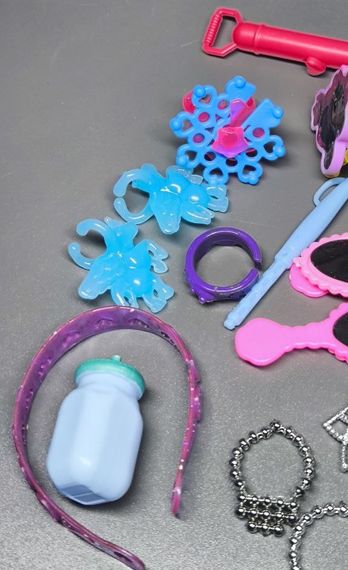 Набір для барбі (вживане) | Зображення 3