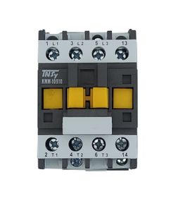 Контактор КММ10910 9А 24В/АС3 1NO Ny95503916